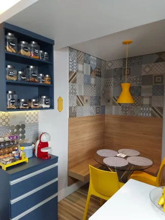 Imagem APARTAMENTO RESIDENCIAL em SÃO PAULO - SP, PINHEIROS