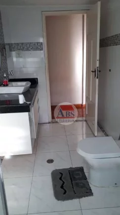 Imagem Casa à venda, 188 m² por R$ 480.000,00 - Vila Couto - Cubatão/SP