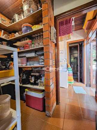 Imagem Casa à venda com 3 Dormitórios 2 suíte, Vagas 132 m² - Riviera de São Lourenço - Bertioga SP