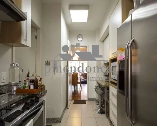 Imagem Apartamento Garden, estilo casa térrea, no coração da Vila Madalena.