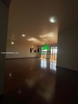 Imagem Apartamento para Venda em Limeira, Centro, 4 dormitórios, 2 suítes, 3 banheiros, 2 vagas