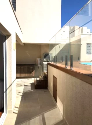Imagem APARTAMENTO RESIDENCIAL em São Paulo - SP, Anália Franco