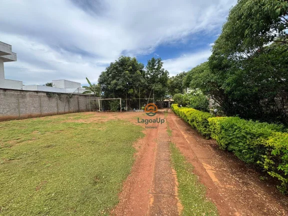 Imagem Casa com 3 dormitórios à venda, 198 m² por R$ 1.450.000 - Recanto do Poeta - Lagoa Santa/MG