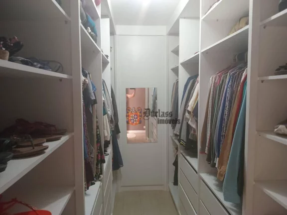 Imagem Sobrado com 3 dormitórios à venda, 420 m² por R$ 2.400.000 - Parque Arco Iris - Atibaia/SP