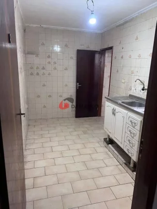 Imagem Sobrado à venda, Bairro Ipiranga, São Paulo, SP