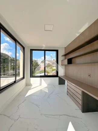 Imagem Casa de Condomínio em Alphaville Residencial Um - Barueri