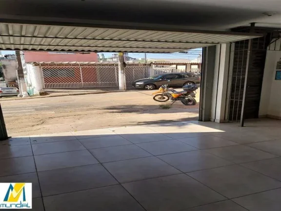 Imagem Um anúncio claro com bons diferenciais