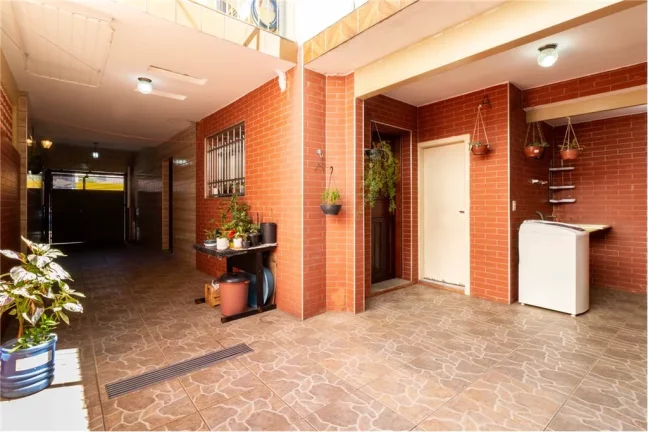 Imagem CASA RESIDENCIAL em São Paulo - SP, Vila Romana