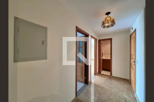 Imagem Apartamento à Venda - Recreio, 4 Quartos, 263 m2
