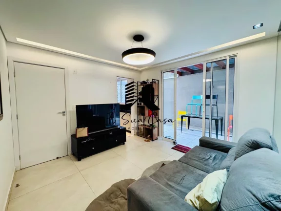Imagem Apartamento Com Área Privativa 2 Banheiros Bairro Ressaca