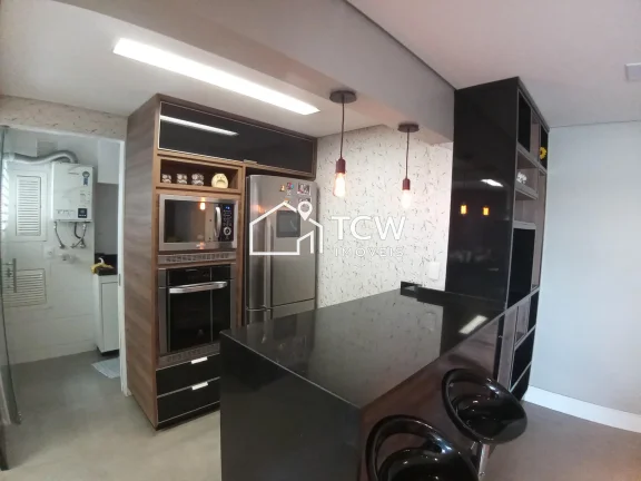 Imagem Apartamento à venda no bairro Bom Retiro - São Paulo/SP, Zona Oeste