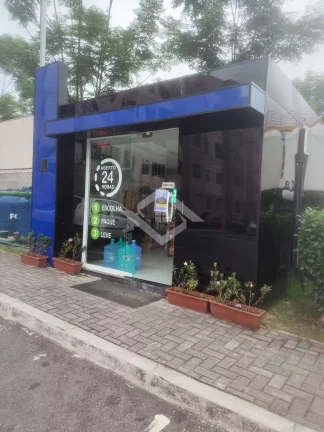 Imagem Apartamento à Venda 2 Quartos: Condomínio Conquista Jardins Campo Grande