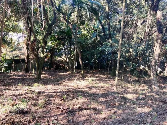 Imagem Lote (ZUM) - Est Marselha 2.334 m² (Chácaras do Refúgio)