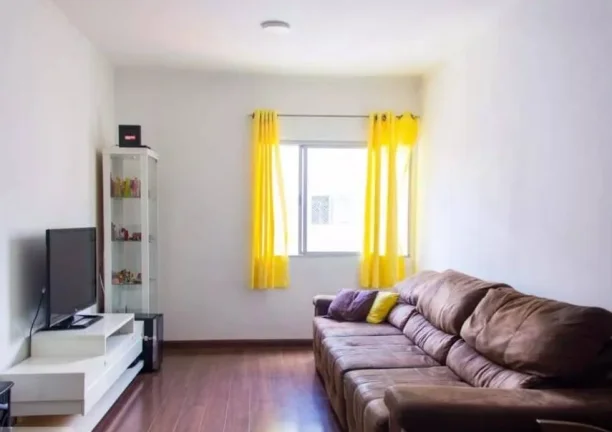 Imagem Alugo Apartamento em Santo André. Vila Bastos