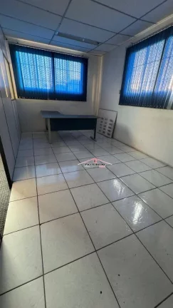 Imagem Loja para alugar, 174 m² por R$ 8.000,00/mês - Parque Bitaru - São Vicente/SP