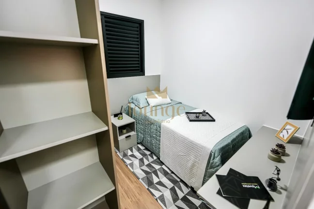 Imagem Apartamento à Venda Vila Colorau Zona Leste - Sorocaba/SP