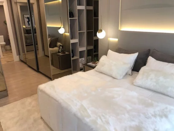 Imagem Apartamento para Venda em São Paulo / SP no bairro Jardim Vila Mariana