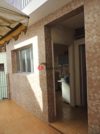 Imagem Sobrado à venda 4 Quartos, 1 Suite, 2 Vagas, 167M², Vila Alpina, São Paulo - SP