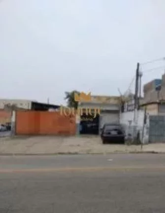 Imagem Ponto Comercial à Venda Jardim Zulmira Z.Oeste - Sorocaba/SP