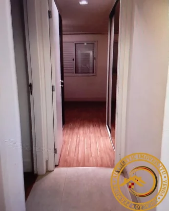 Imagem APARTAMENTO RESIDENCIAL em SÃO PAULO - SP, CHÁCARA CALIFÓRNIA