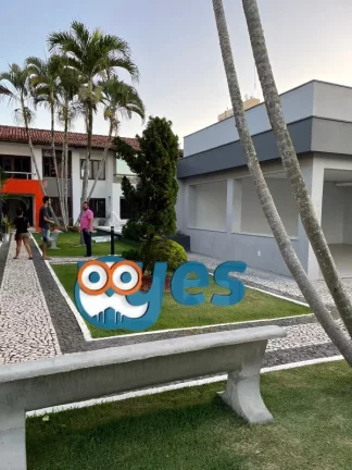 Imagem Casa Duplex para locação na Santa Mônica