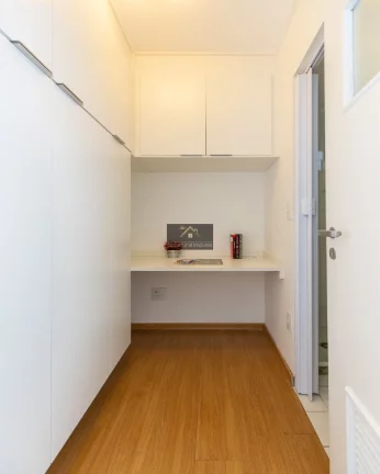 Imagem ALTO DA BOA VISTA APARTAMENTO 94,00 M 3 DORMITÓRIOS SENDO UMA SUÍTE SALA AMPLA VARANDA COZINHA FORNO FOGÃO ÁREA SERVIÇO AREJADA 2 VAGAS LAZER TOTAL