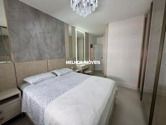 Imagem Apartamento à venda no Edifício San Telmo em Balneário Camboriú