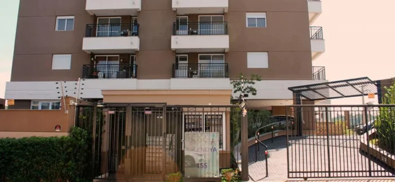 Apto. SPLENDYA II - 70m²