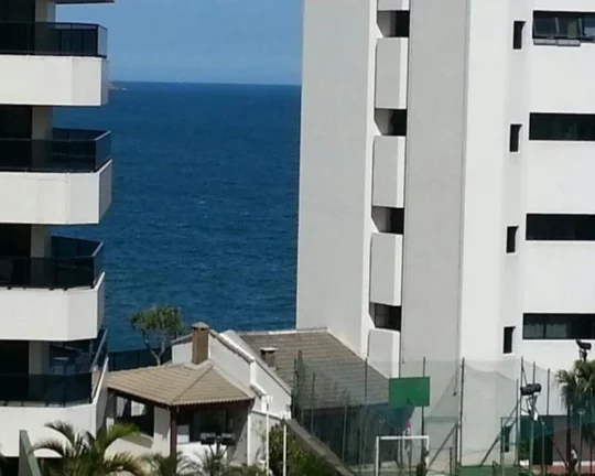 Imagem Apartamento à venda no Guarujá na Praia das asturias