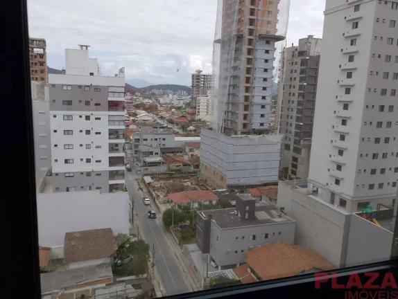 Imagem ️ Apartamento Alto Padrão – 3 Suítes | 2 Vagas | Vista Lateral para o Mar | 100m da Praia | Porto Belo