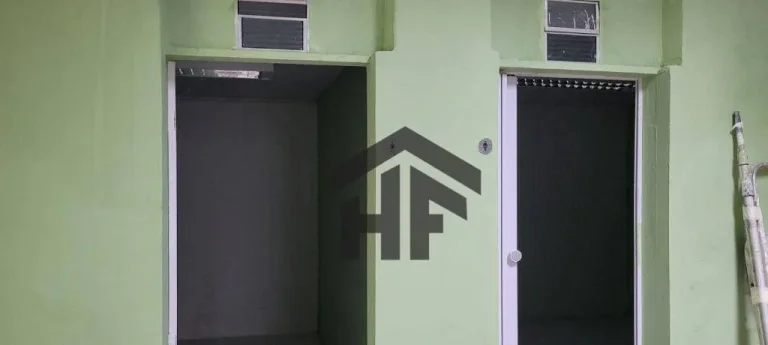 Imagem Casa de 200m² à venda, com 4 quartos, localizada no Coelhos, Recife - Pernambuco.