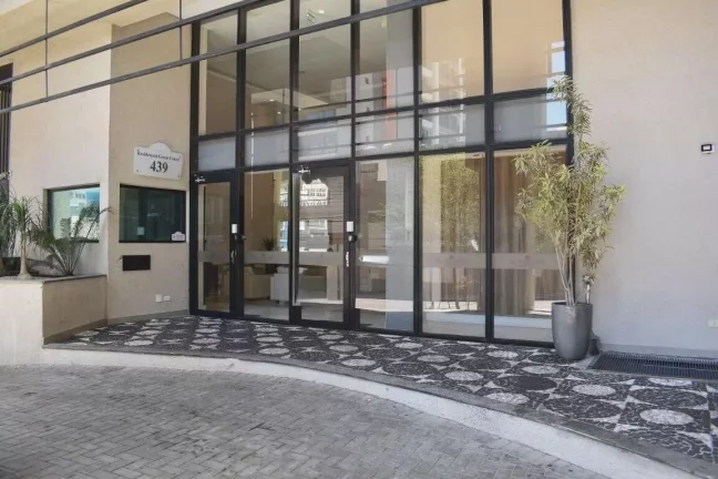Imagem Apartamento 2 quartos no Centro Próximo ao Shopping Muller