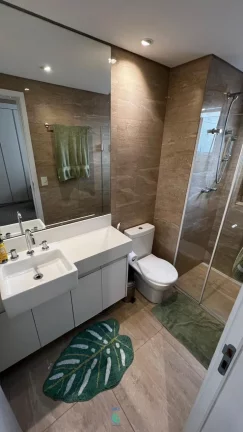 Imagem Apartamento de luxo com 3 quartos, 133m2, à venda em São Paulo, Vila Gertrudes