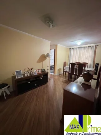 Imagem APARTAMENTO 02 DORMITÓRIOS 01 VAGA COBERTA