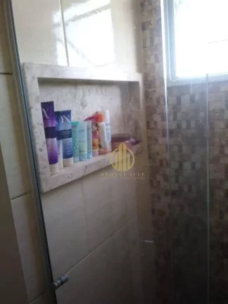 Imagem Apartamento dois dormitórios Campos Eliseos