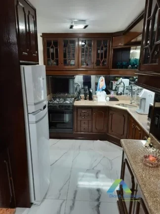 Imagem Cobertura com 3 dormitórios à venda, 110 m² por R$ 610.000,00 - Morumbi - São Paulo/SP