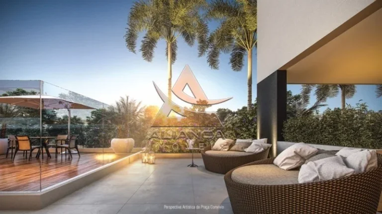 Imagem Apartamento - Ribeirão Preto - Jardim Sumaré