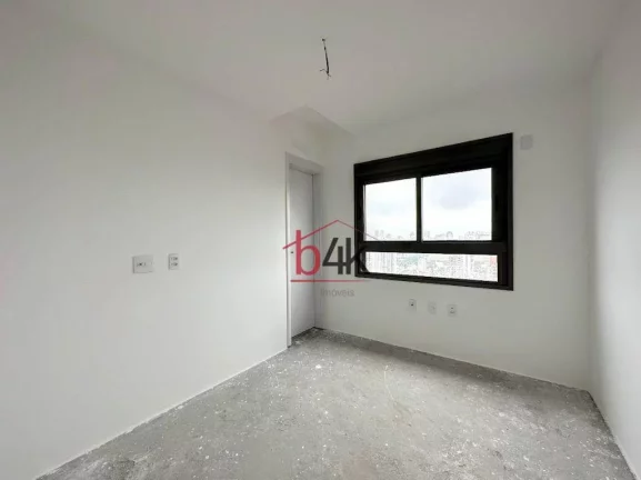 Imagem Apartamento no Square Campo Belo!