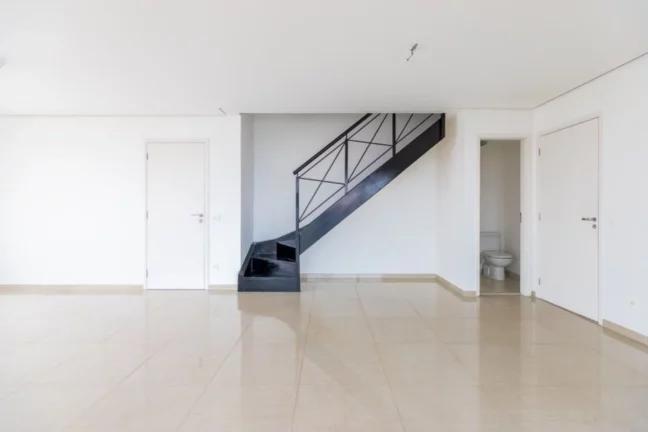 Imagem COBERTURA RESIDENCIAL em São Paulo - SP, Santo Amaro