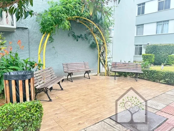 Imagem Apartamento à venda na Trindade – Florianópolis/SC