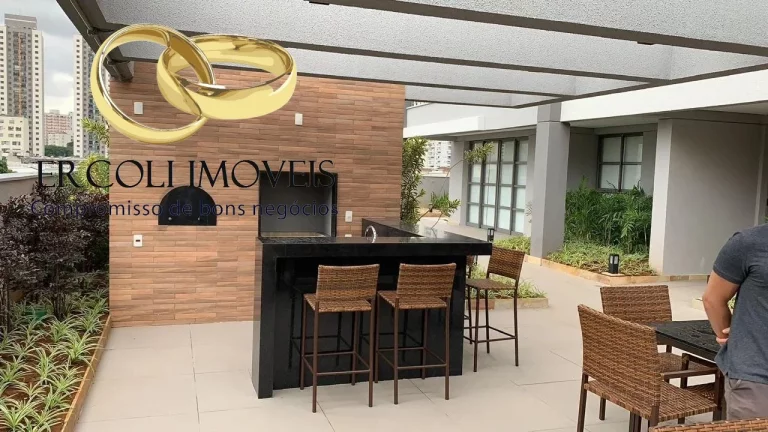 Imagem APARTAMENTO RESIDENCIAL em São Paulo - SP, Barra Funda