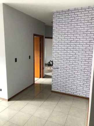 Imagem Apartamento com 3 dormitórios sendo 1 suíte à venda, 82 m² por R$ 315.000 - Jardim Nova Manchester - Sorocaba/SP