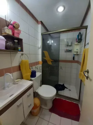 Imagem Casa de condomínio à venda no condomínio Reserva do Rio Grande Taquara