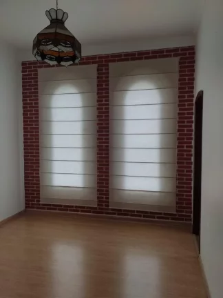 Imagem Magnífica casa alto padrão a venda no bairro Jardim São Paulo - Tatuí/ SP