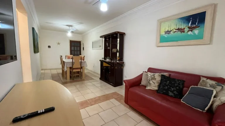 Imagem Apartamento à venda no bairro Praia Grande com 2 dormitórios