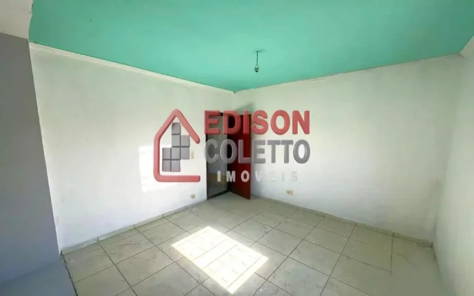 Imagem Casa, com vocação comercial para Aluguel, Água Branca, Piracicaba