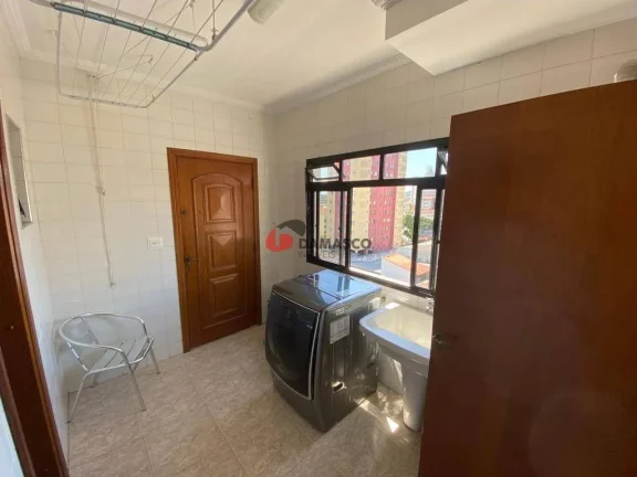 Imagem Apartamento à venda, Baeta Neves, São Bernardo do Campo