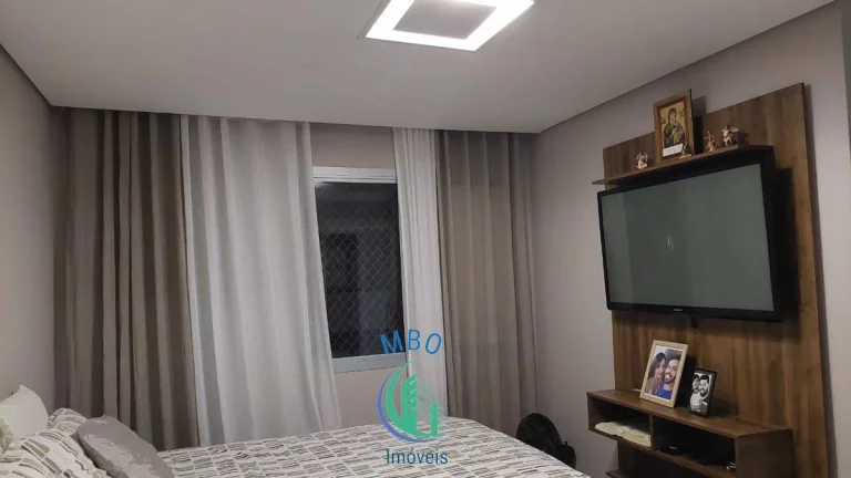 Imagem Apartamento com 2 quartos, à venda em São Paulo, Vila Gumercindo