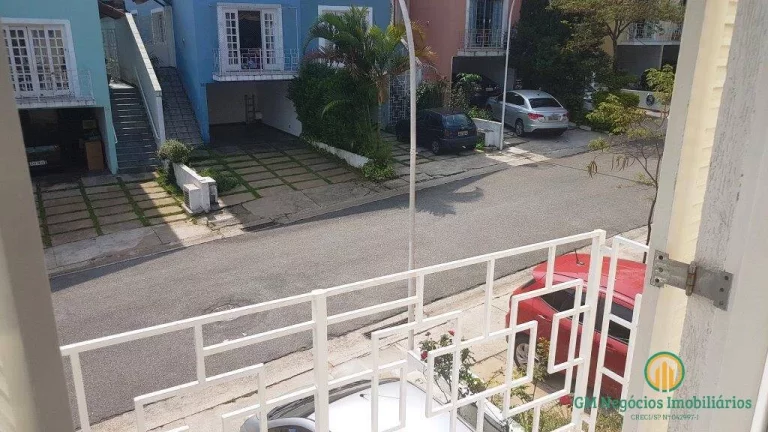 Imagem Casa com 3 dorms ( 1 suite ) em condomínio - Parque Ipê, SP