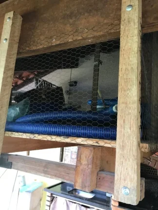 Imagem Casa para Venda em Itanhaém, Gaivota (Praia), 2 dormitórios, 3 banheiros, 4 vagas